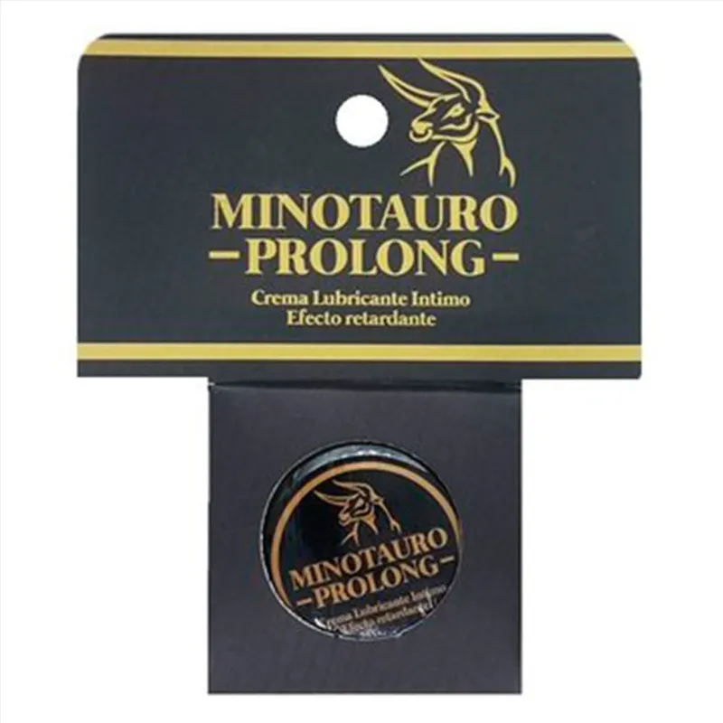 Retardante  Minotauro 
