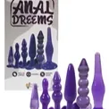KIT ANAL DREEMS