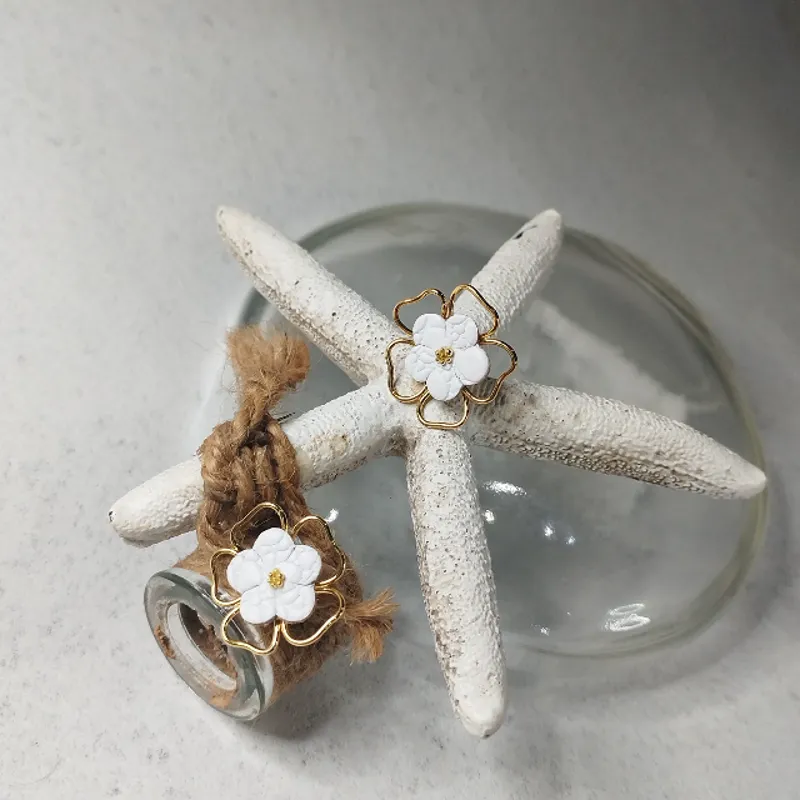 ARETES PRIMAVERALES