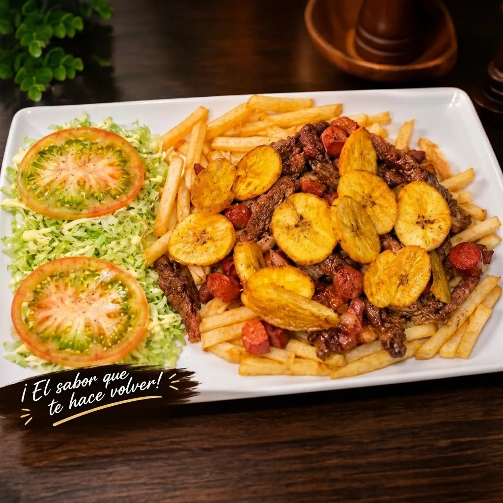 Picada