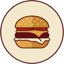 Hamburguesas