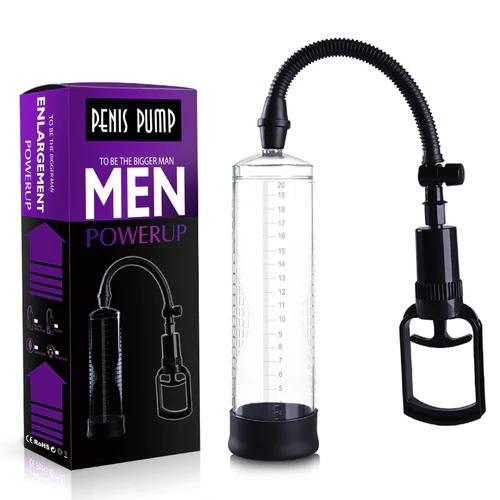 BOMBA PENNIS PUM