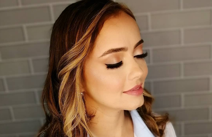 Maquillaje | Social