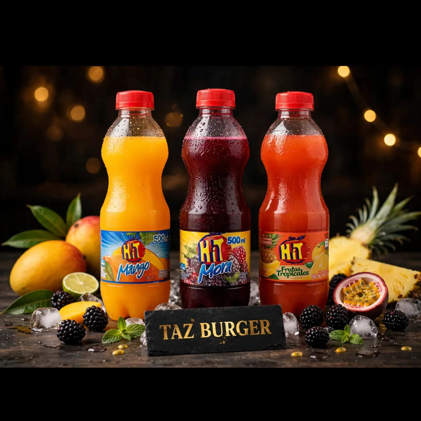 Jugos Hit