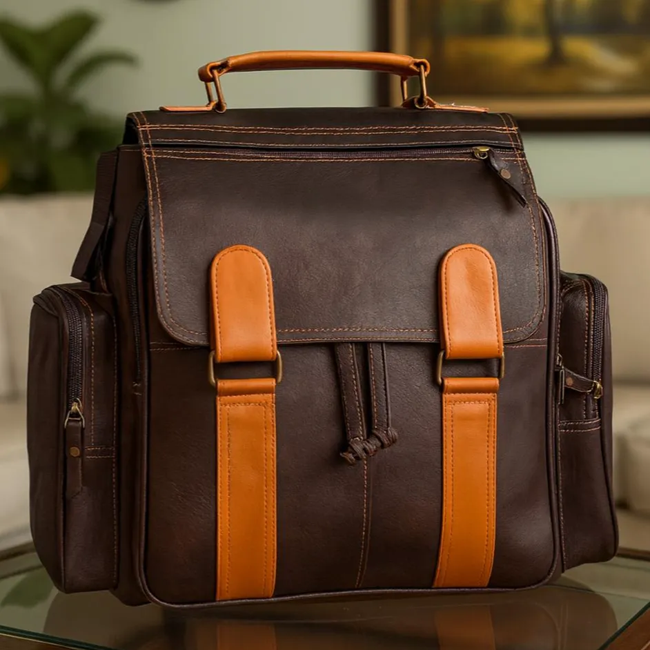 Morral