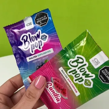 BLOW POP