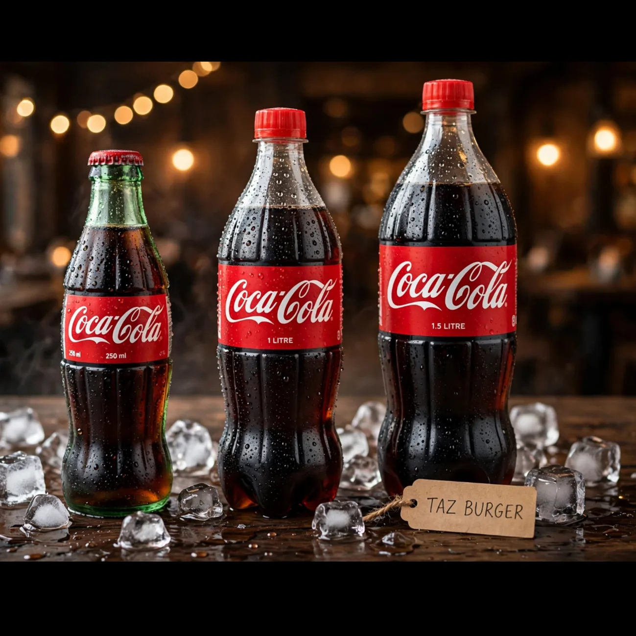 Coca-Cola