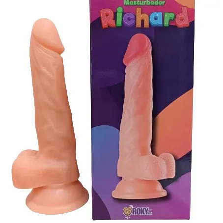 MASTURBADOR RICHARD
