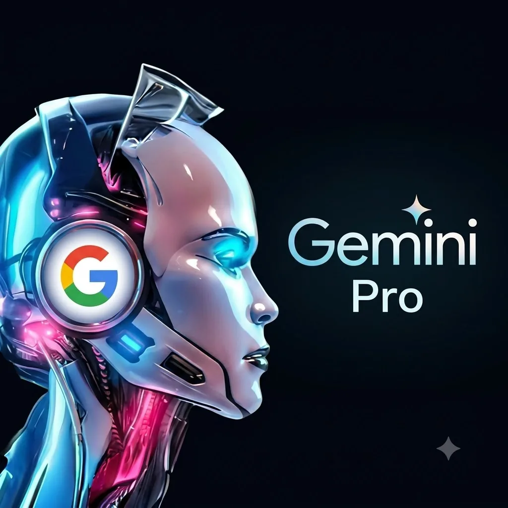 Gemini Pro