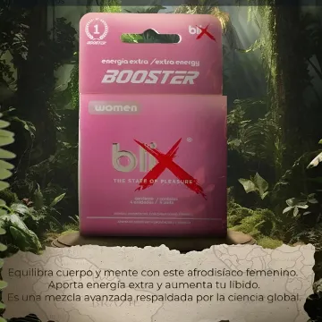 BLIX BOOSTER