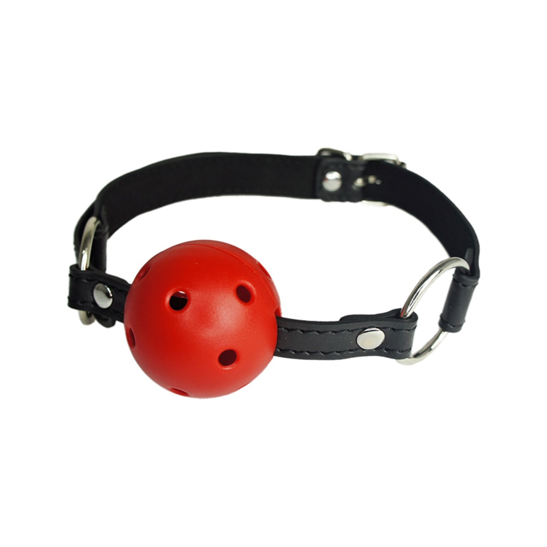 MORDAZA BALL GAG