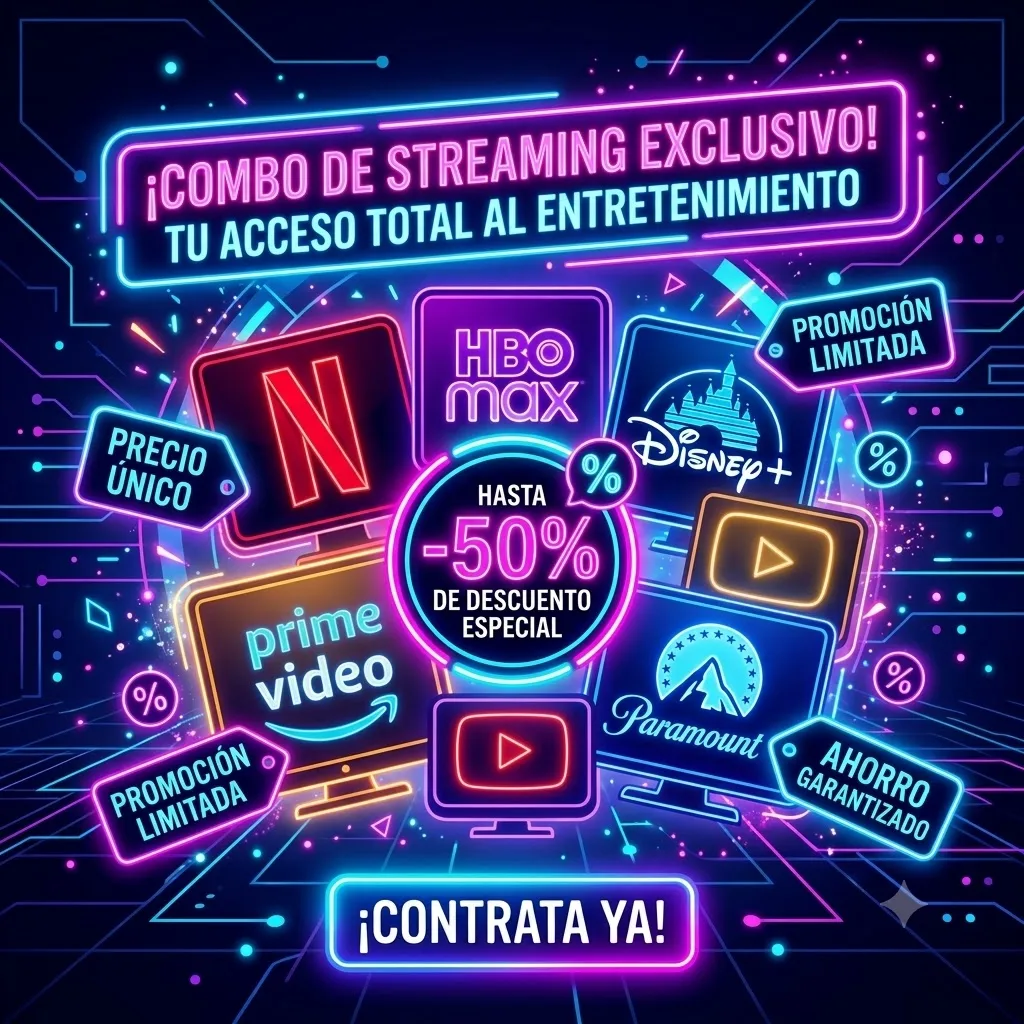 Solo para clientes Activos (50 % menos)