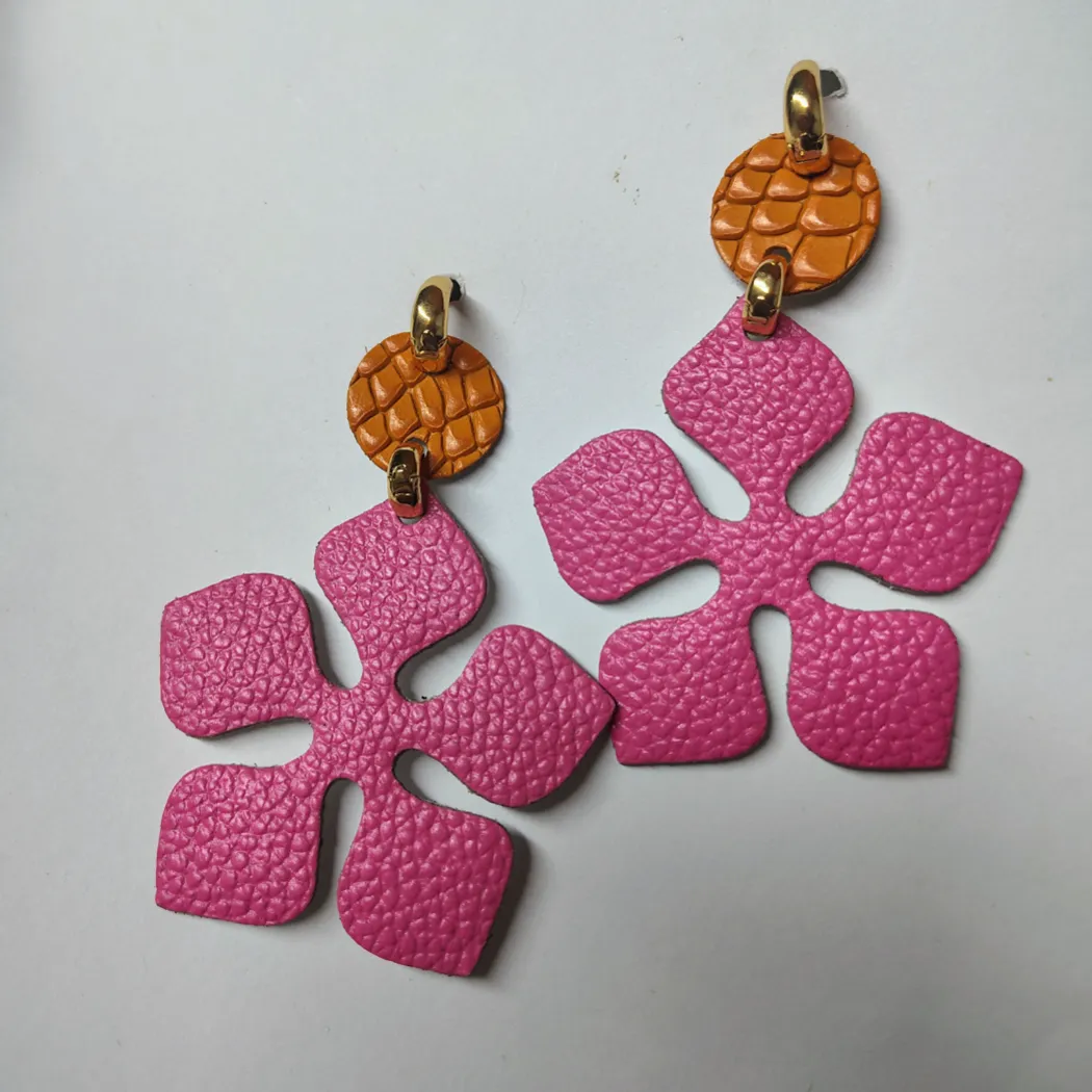 Flores de primavera 