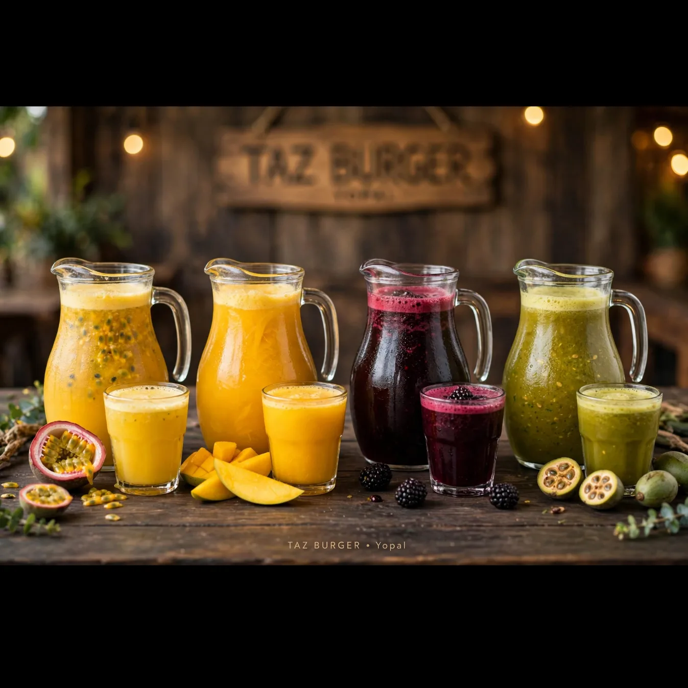 Jugos