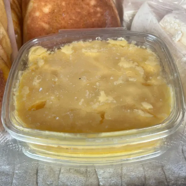Mantequilla Campesina 