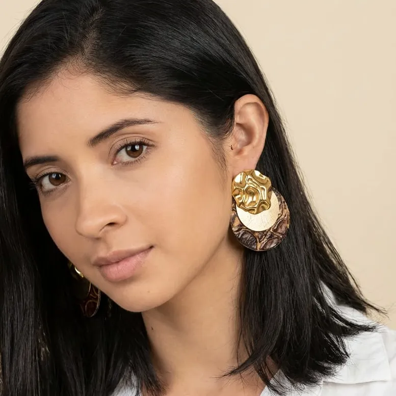 Aretes 