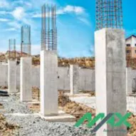 Ml de Columna < o = 0.25 * 0.25