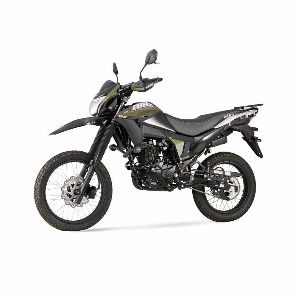Motos