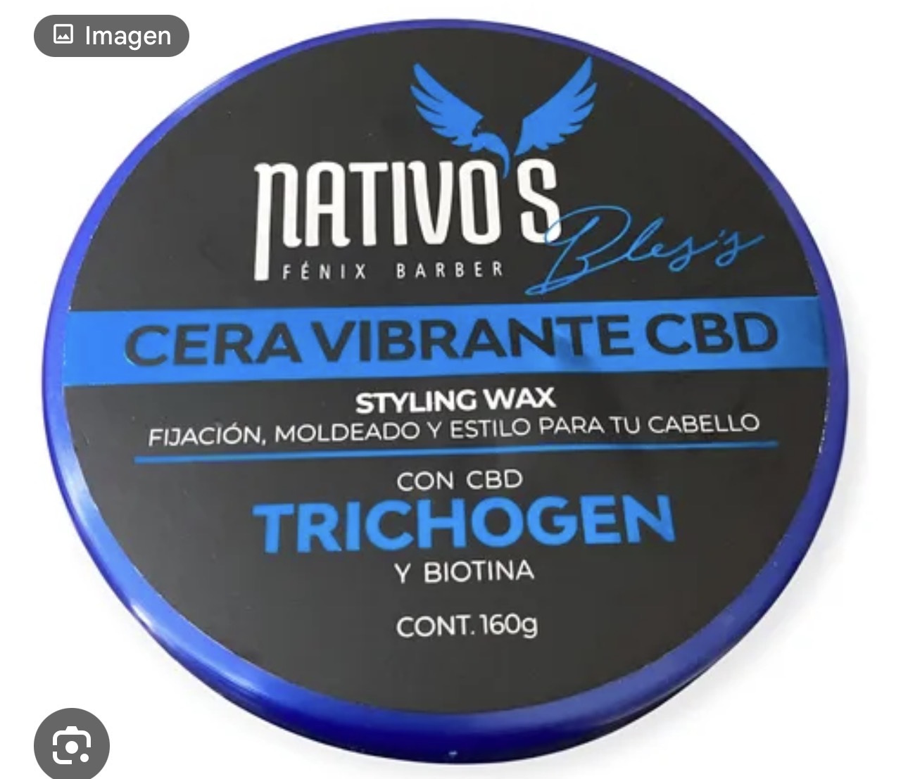Ceras nativos