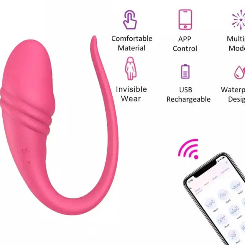 VIBRADOR ADELA 