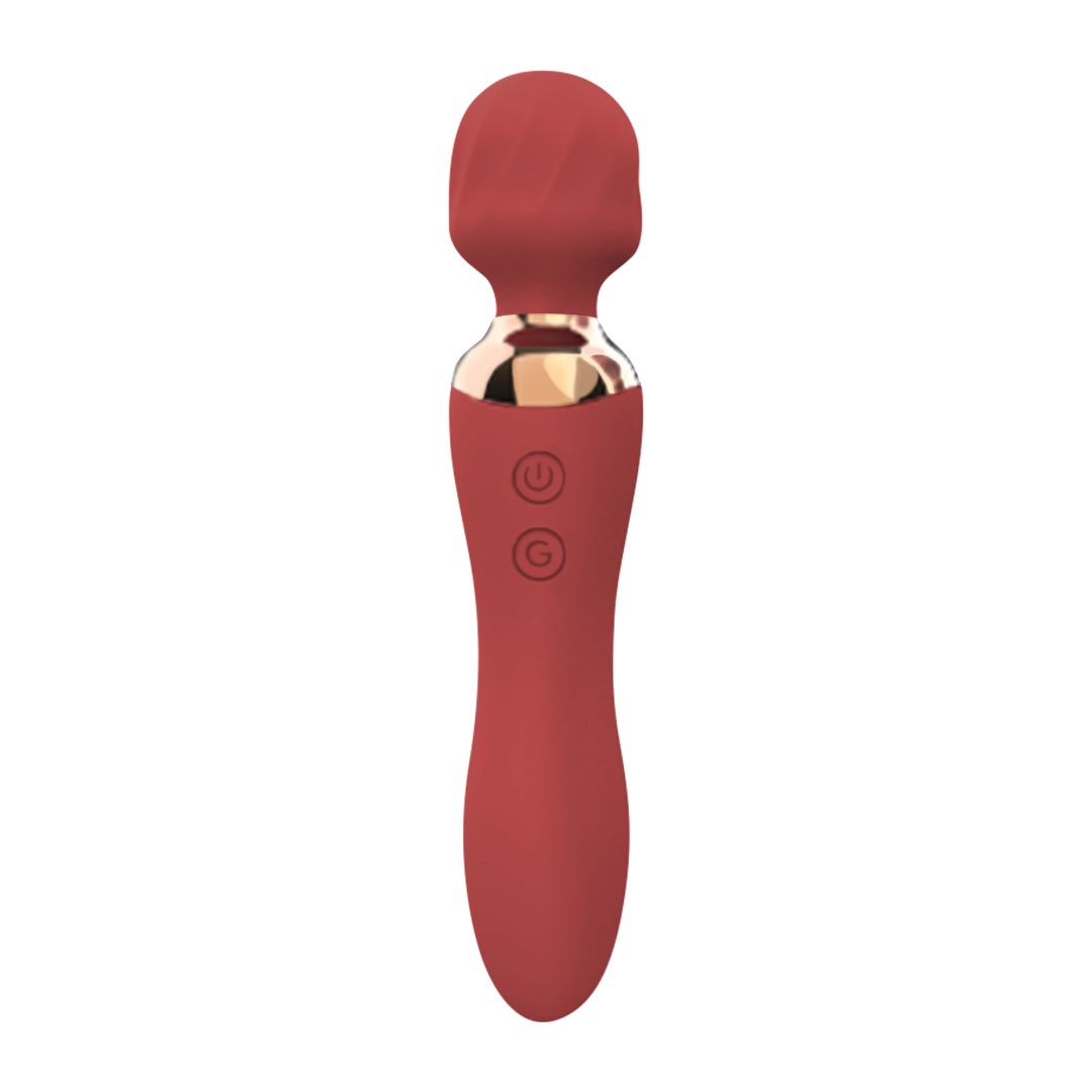  VIBRADOR MASAJEADOR JULIANA
