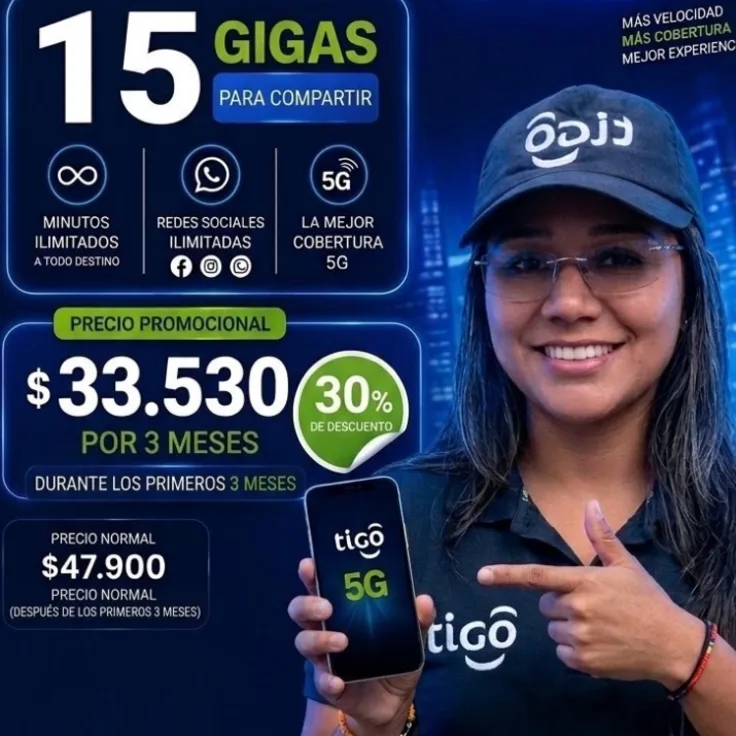INTERNET ILIMITADO HOGAR Y PORTABILIDADES CON LAS MEJORES TARIFAS Y UNA OFERTA ESPECIAL PARA TI