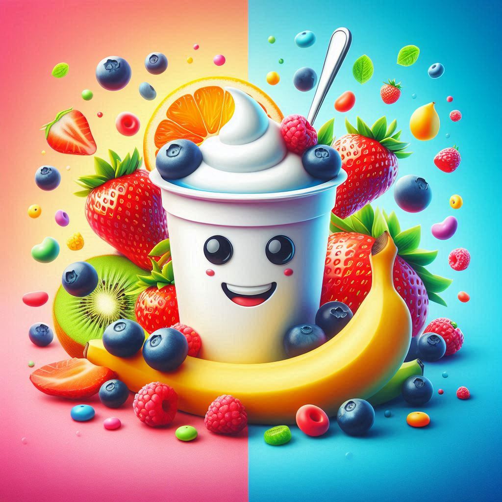 Yogur