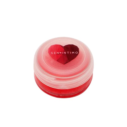 BRILLO LABIAL  CON FEROMONAS X 10 ML FRUTOS ROJOS SEN