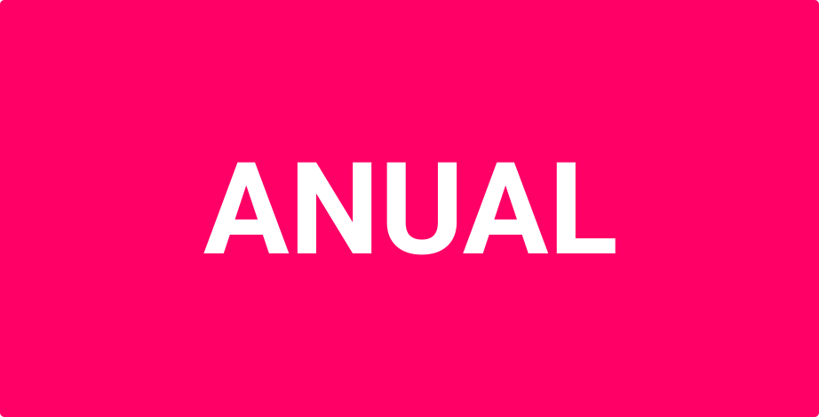 Empresarial | 1 Año