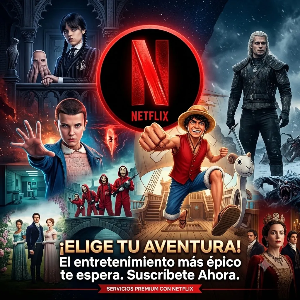 Netflix
