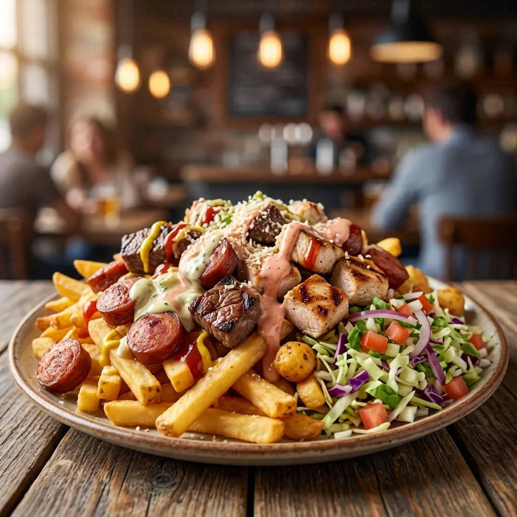SalchiMixto