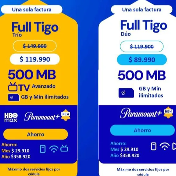 Tigo 