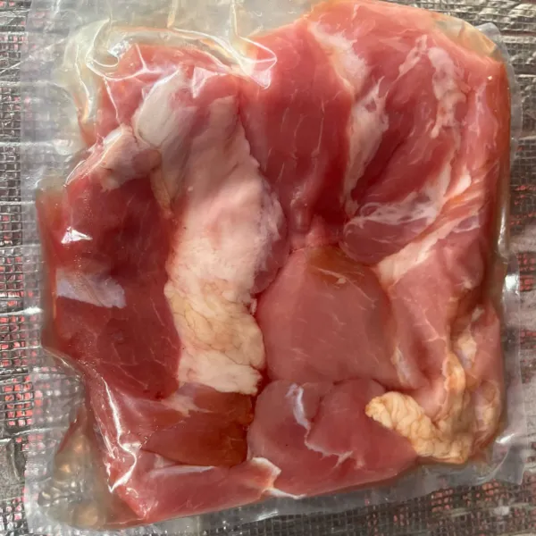 Costilla * 450 gramos 