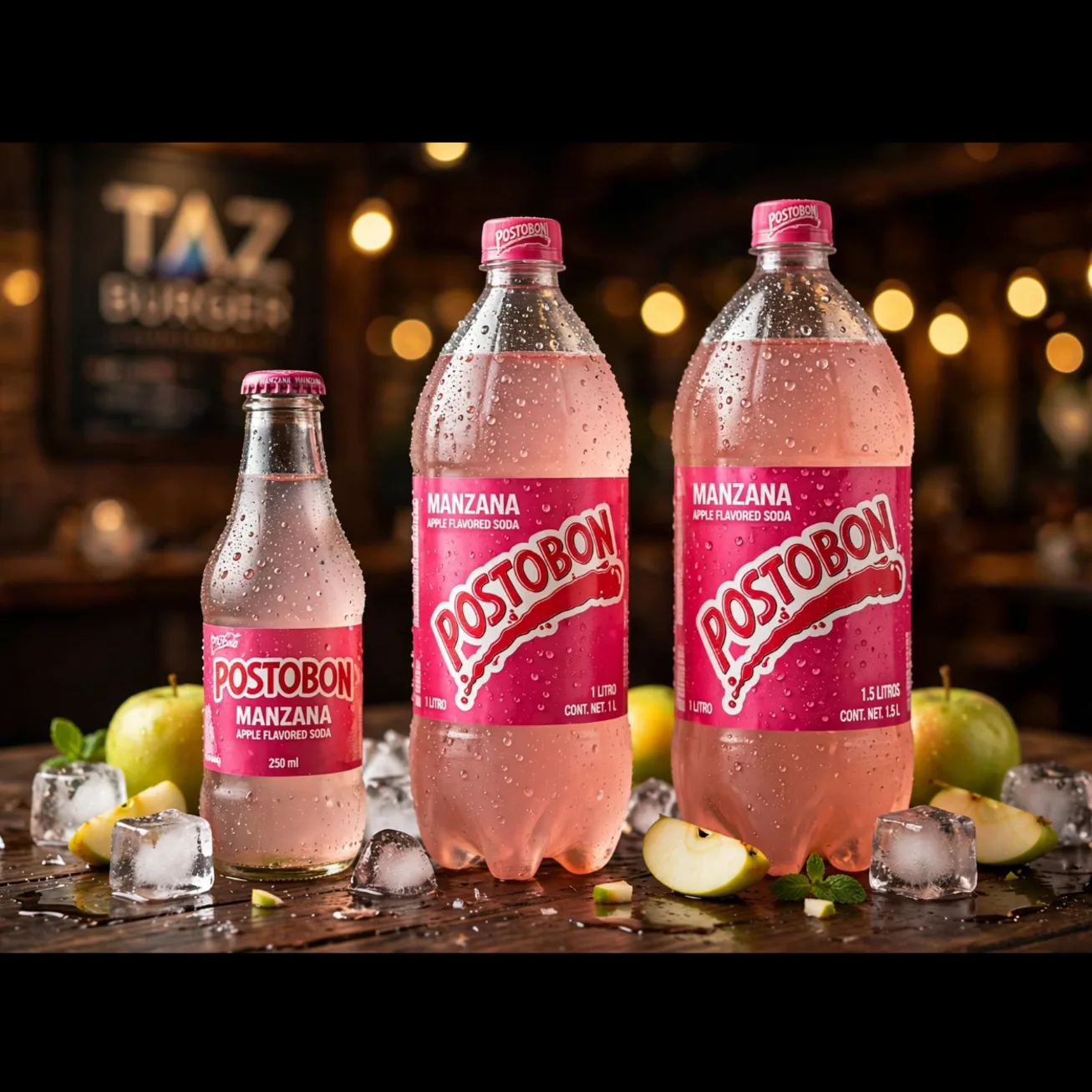 Postobón 