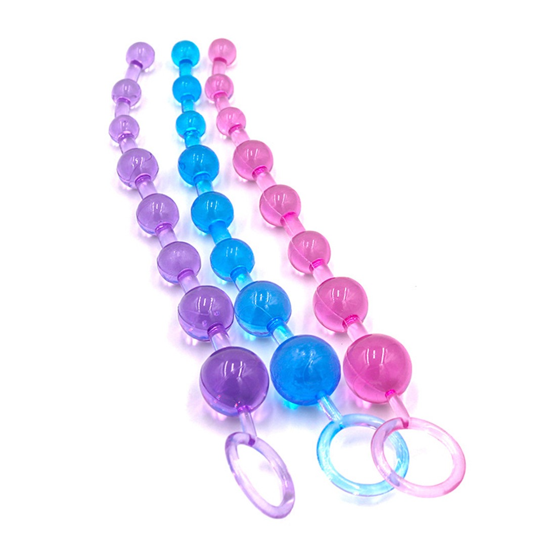 BOLAS ANALES
