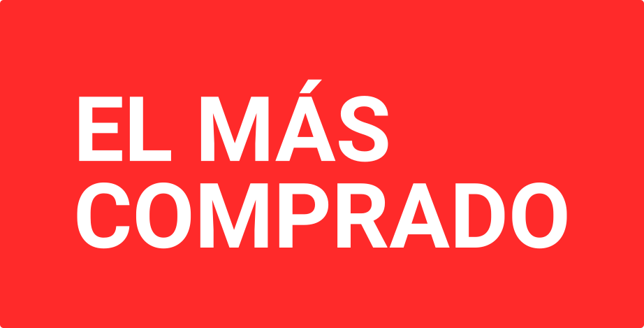 Emprendedor | 1 Año