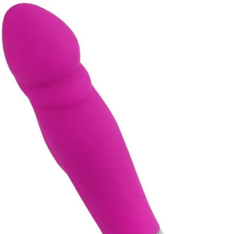 Vibrador yoda