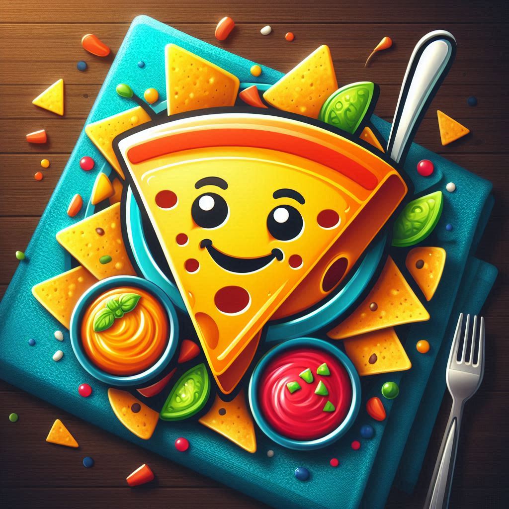 Delicias de Queso